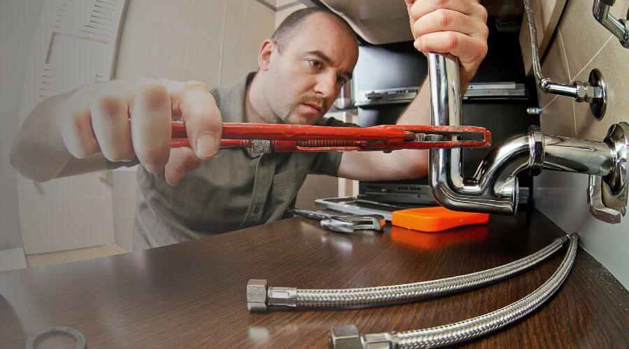 Professional expert plumbing services in Helena, AR